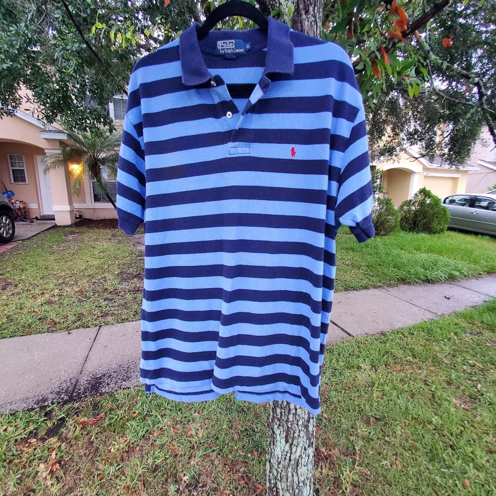 Ralph Lauren men's polo shirt
